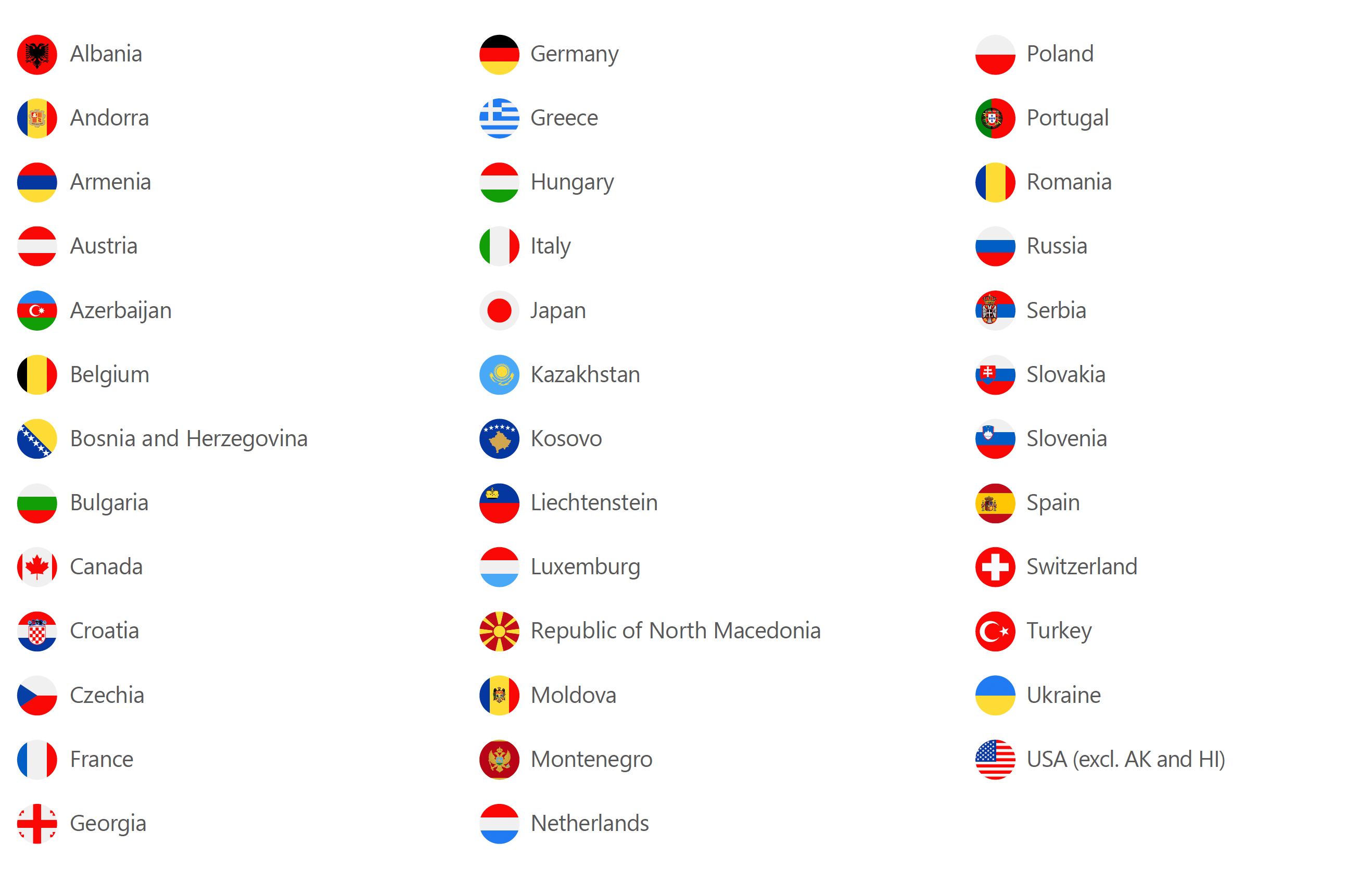 BMSB Countries 2023-NZ