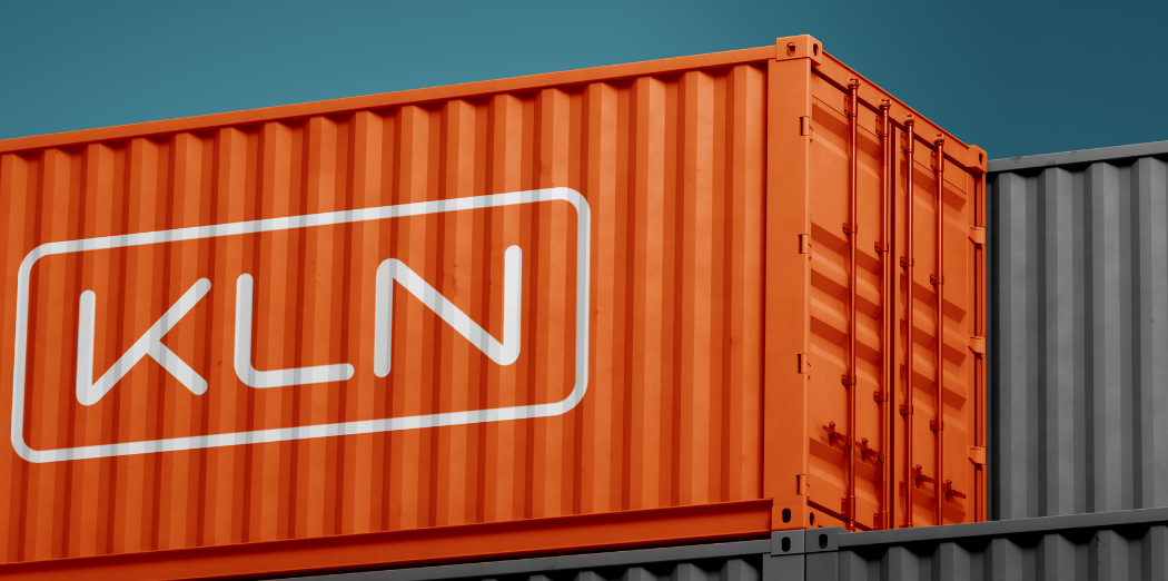 KLN Container