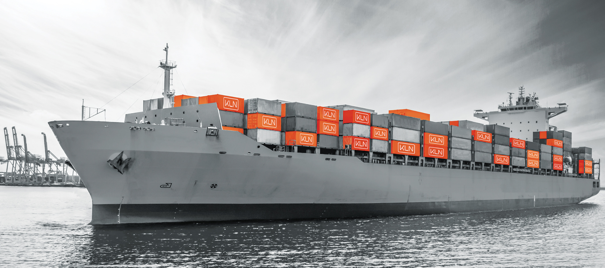 KerryConnect-Sea Freight