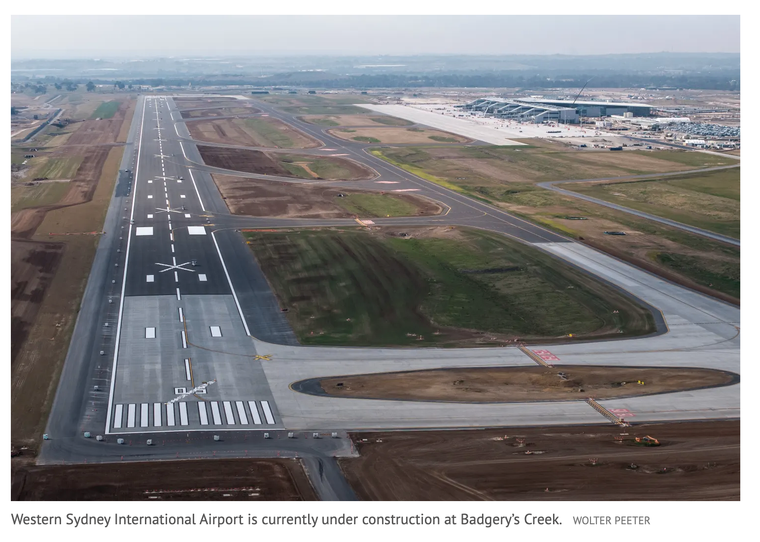 Sydney Airport