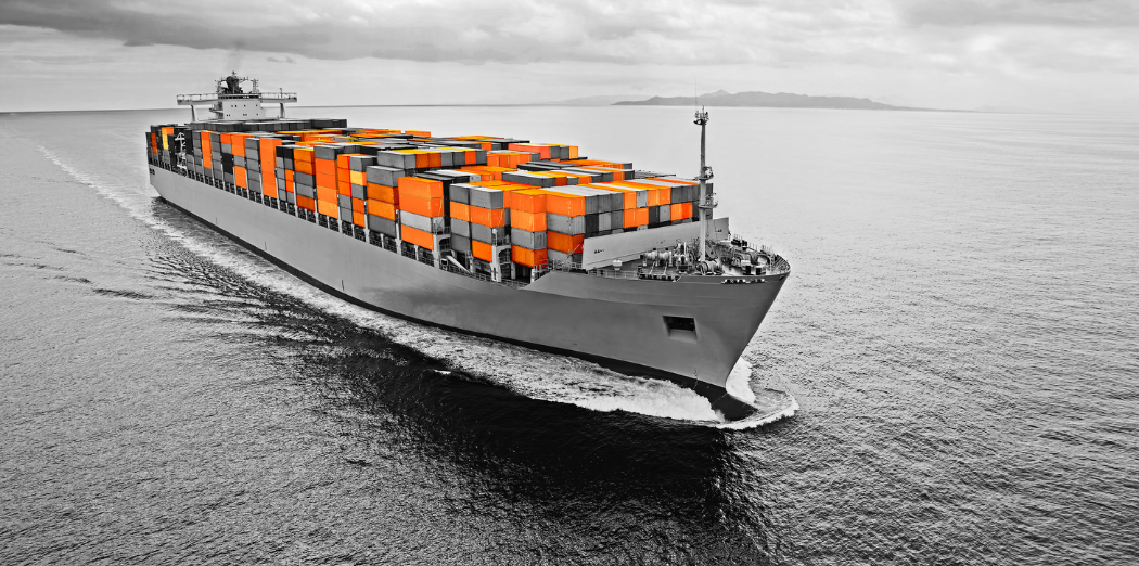 TYPES OF OCEAN FREIGHT CONTRACTS 1050 x 522