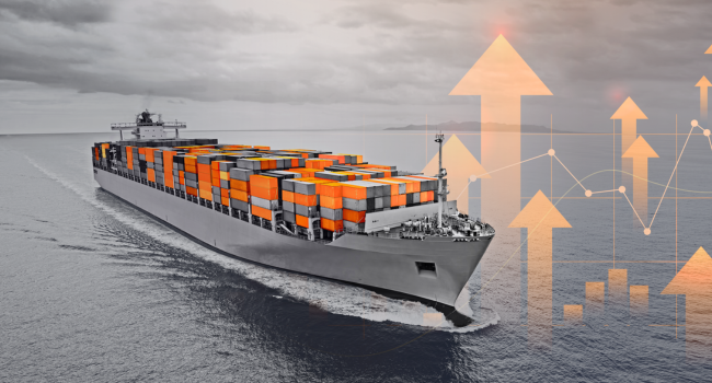 HOW GRI IMPACTS PRICING AND SERVICE IN OCEAN FREIGHT