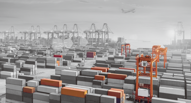 MASTERING INCOTERMS 2020: INDUSTRY INSIGHTS FOR SEAMLESS TRANSACTIONS