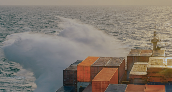 HOW CARGO INSURANCE CAN SAFEGUARD YOUR BUSINESS