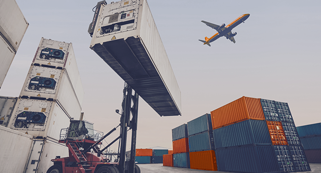 TOP 5 REASONS TO INCLUDE MULTIMODAL TRANSPORTATION IN YOUR SUPPLY CHAIN STRATEGY
