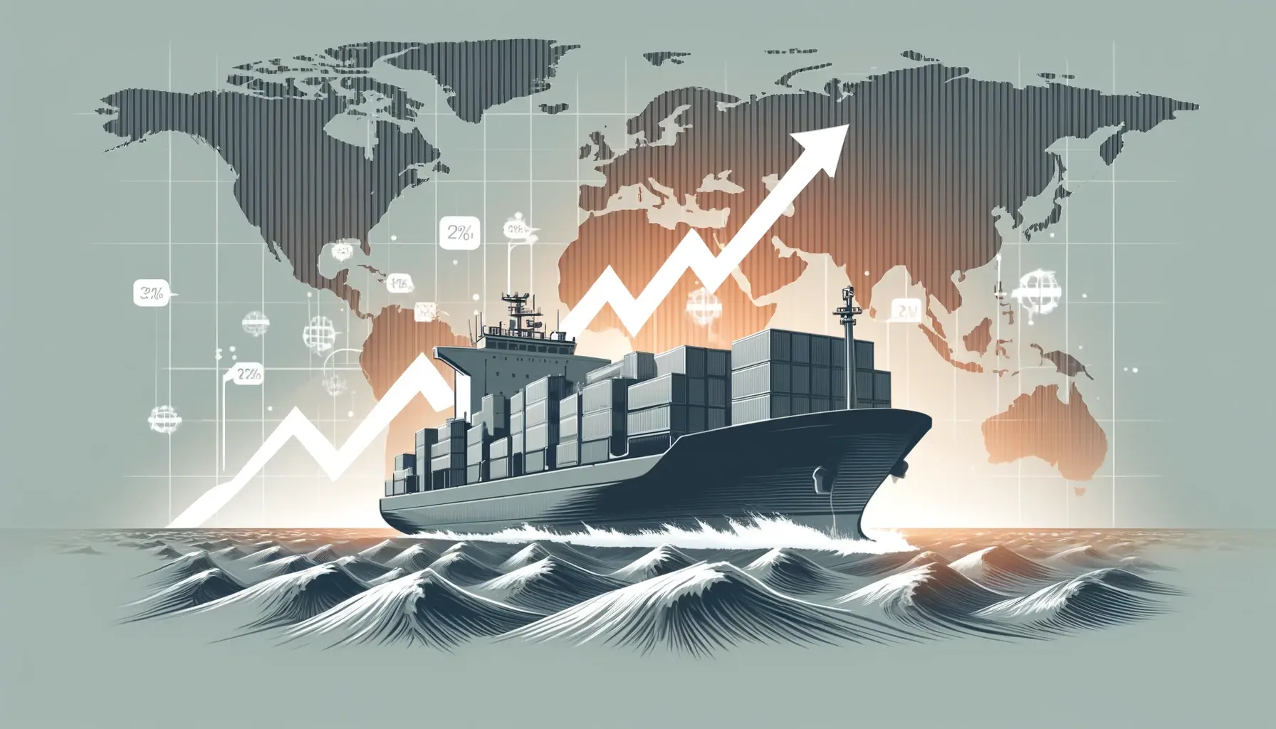 WHY IS OCEAN FREIGHT SO EXPENSIVE?